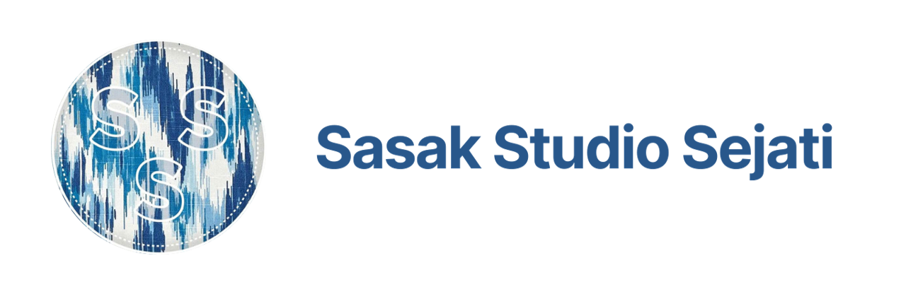 Sasak Studio Sejati